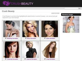 www.crushbeauty.com